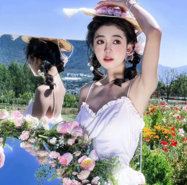 曼谷奔逃